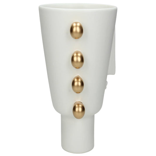 Κασπώ Λευκό Κεραμικό 17.7x14.6x20.5