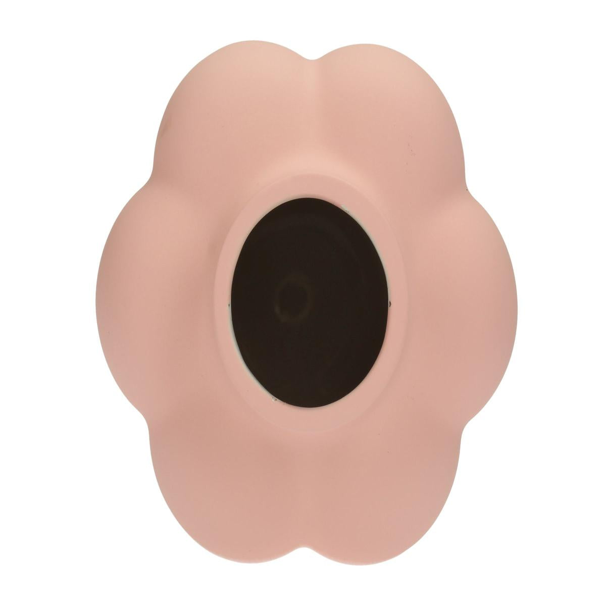 Βάζο Δολομίτη Ροζ 11x10x19