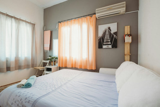Εξοπλισμός Airbnb: Πλήρες Checklist Επίπλωσης