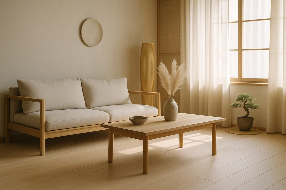 Τι Είναι το Japandi Στυλ;