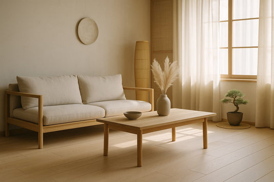 Τι Είναι το Japandi Στυλ;