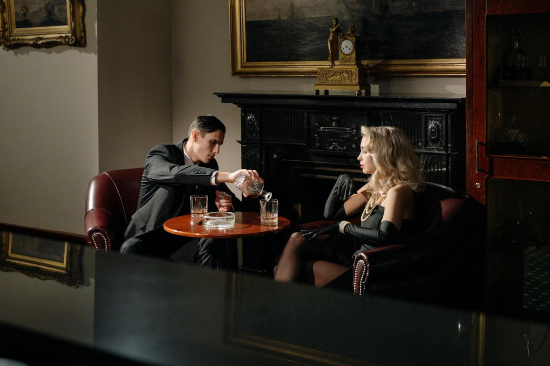 Ο Οδηγός σας για το Μοντέρνο Art Deco: Μια Φρέσκια Ματιά σε Ένα Κλασικό Στυλ