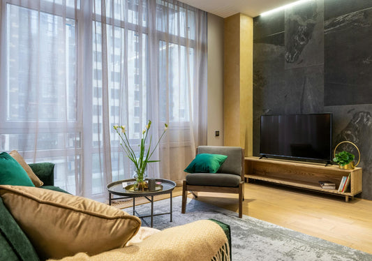 Πόσο Κοστίζει να Επιπλώσουμε Ένα Σπίτι με Δύο Υπνοδωμάτια;