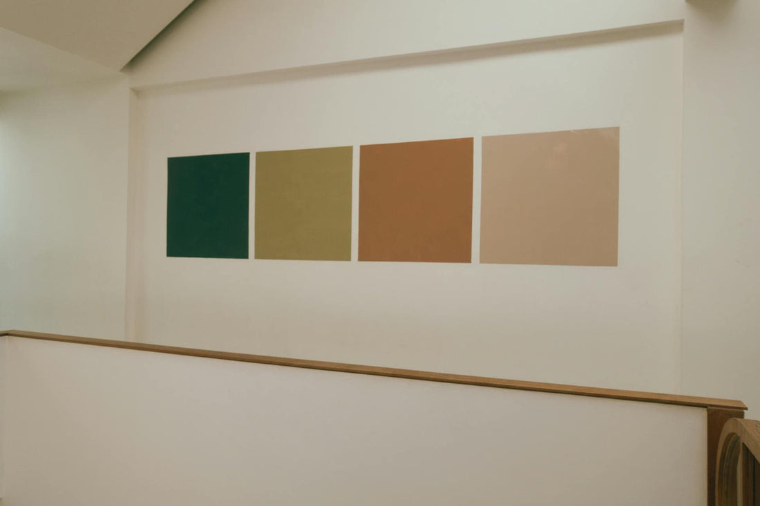 Τι Είναι οι Γήινες Αποχρώσεις;