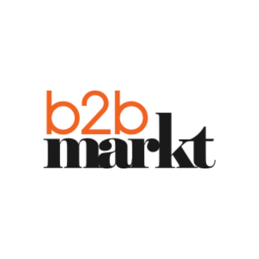 Λογότυπο B2BMarkt