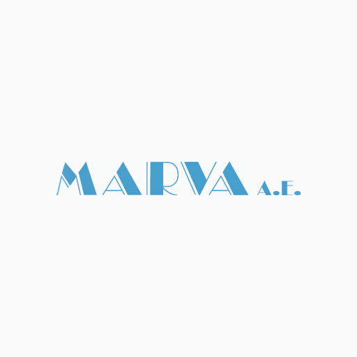 Λογότυπο MARVA