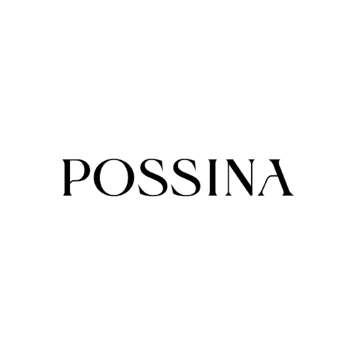 Λογότυπο Possina