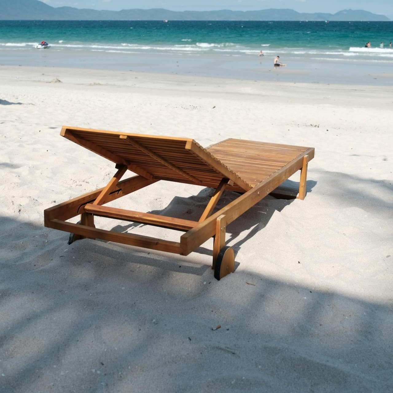 Ξαπλώστρες