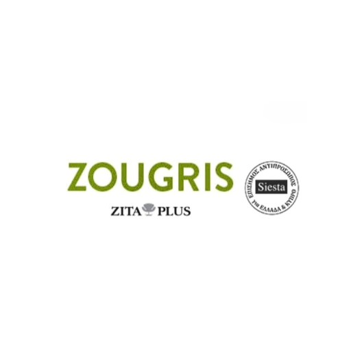 Λογότυπο Zougris