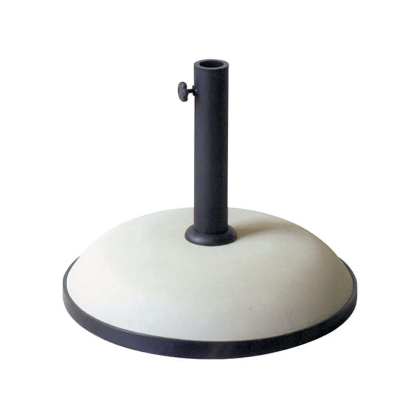 ΒΑΣΗ ΟΜΠΡΕΛΑΣ 50kg ΤΣΙΜΕΝΤΟΥ ΕΚΡΟΥ Φ58x47