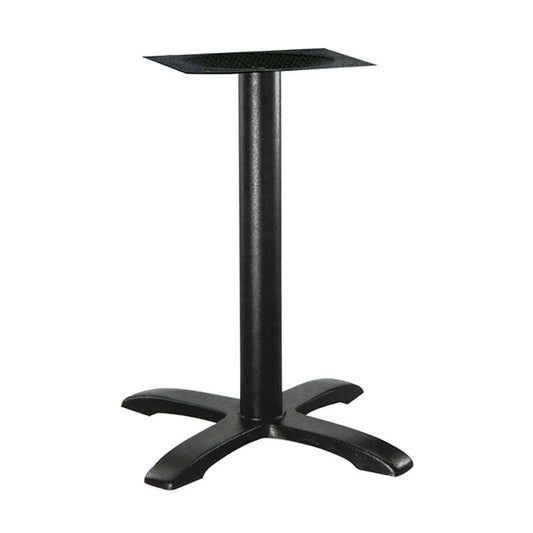 ASTOR 4ΝΥΧΗ (Π/Ρ) ΒΑΣΗ ΜΑΝΤΕΜΙ ΜΕ ΡΕΓ/ΡΟΥΣ ΜΑΥΡΗ 61x61x71