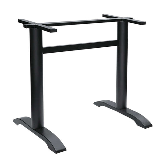 ASTOR ΜΑΚΡ/ΝΗ ΒΑΣΗ ΜΑΝΤΕΜΙ ΜΕ ΡΕΓ/ΡΟΥΣ ΜΑΥΡΗ 60x61x74