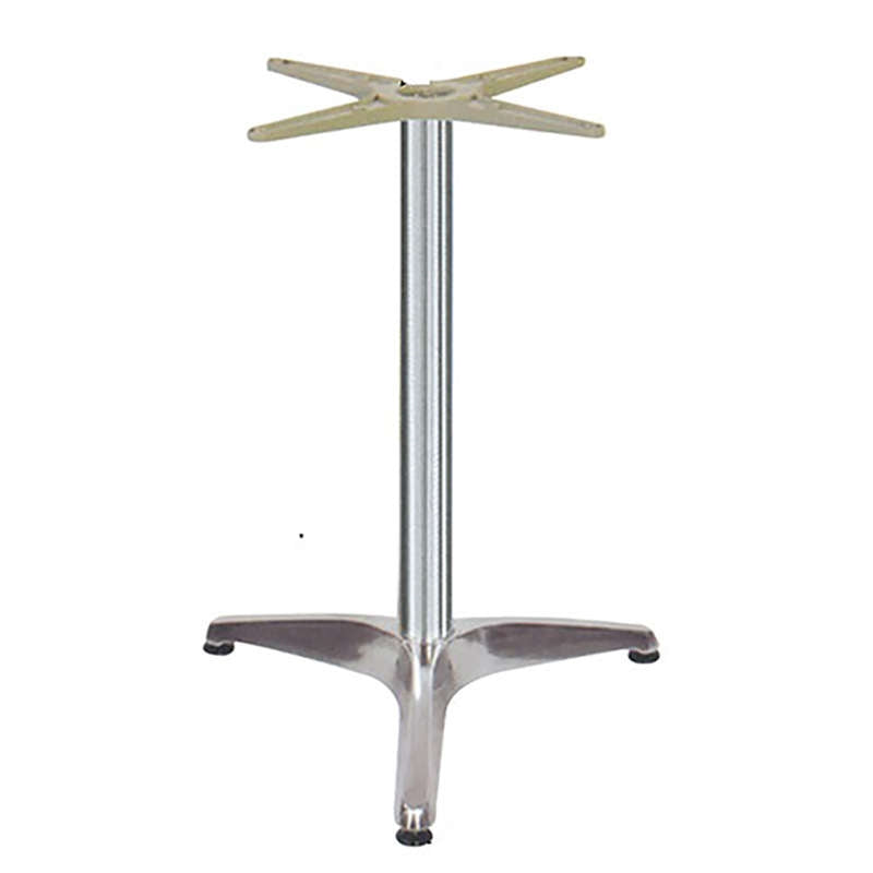 RINA 3-NIGHT (S/R) ALUMINIUM BASE WITH REGULATORS 52x52x72