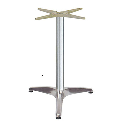 RINA 3-NIGHT (S/R) ALUMINIUM BASE WITH REGULATORS 52x52x72