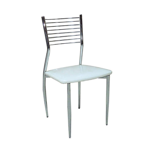 EVITA ΚΡΕΜ ΚΑΡΕΚΛΑ ΧΡΩΜΙΟΥ 39x48x84