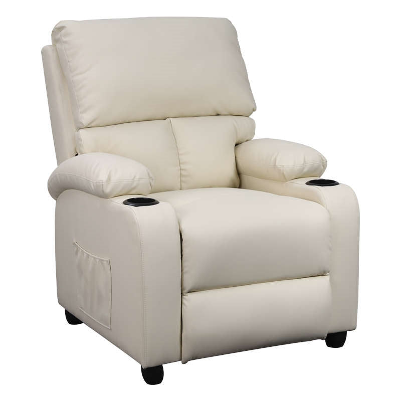 SUNDAY MASSAGE ΠΟΛΥΘΡΟΝΑ ΚΡΕΜ PU 78x89x106