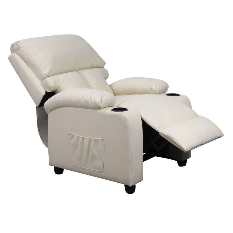 SUNDAY MASSAGE ΠΟΛΥΘΡΟΝΑ ΚΡΕΜ PU 78x89x106