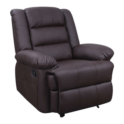 VIVIAN MASSAGE ΠΟΛΥΘΡΟΝΑ ΚΑΦΕ PU 90x93x100