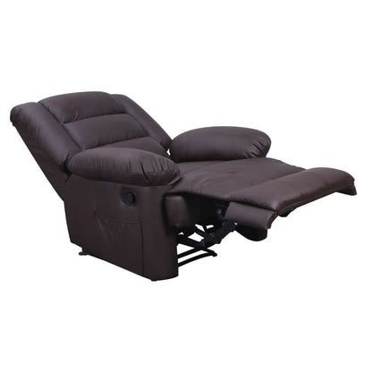 VIVIAN MASSAGE ΠΟΛΥΘΡΟΝΑ ΚΑΦΕ PU 90x93x100