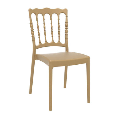 NAPOLEON GOLD ΚΑΡΕΚΛΑ ΠΟΛ/ΝΙΟΥ 45x55x92