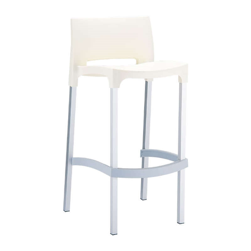 GIO BEIGE ΣΚΑΜΠΟ ΠΟΛ/ΝΙΟΥ 39x45x96