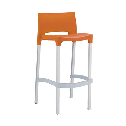 GIO ORANGE ΣΚΑΜΠΟ ΠΟΛ/ΝΙΟΥ 39x45x96