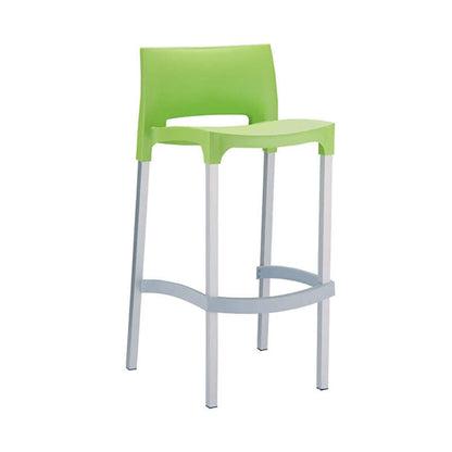 GIO LIGHT GREEN ΣΚΑΜΠΟ ΠΟΛ/ΝΙΟΥ 39x45x96