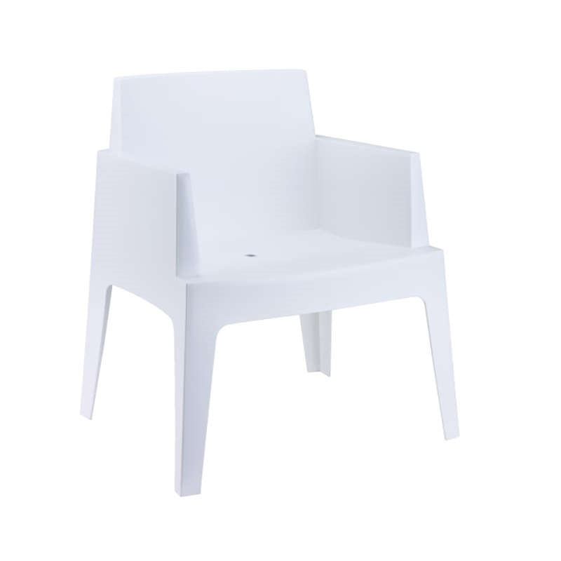 BOX WHITE ΠΟΛΥΘΡΟΝΑ ΠΟΛ/ΝΙΟΥ 65x58x80
