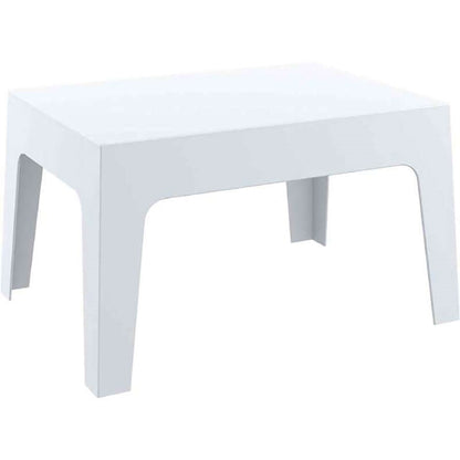 BOX WHITE TPAΠEZI ΠΟΛ/ΝΙΟΥ 70x50x43