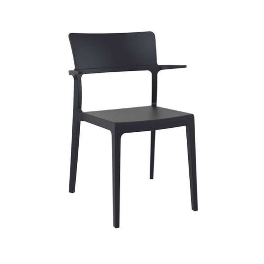 PLUS BLACK ΠΟΛΥΘΡΟΝΑ ΠΟΛ/ΝΙΟΥ 58x55x84