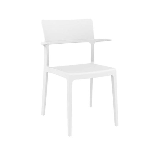 PLUS WHITE ΠΟΛΥΘΡΟΝΑ ΠΟΛ/ΝΙΟΥ 58x55x84