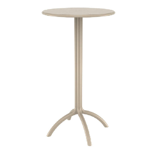 OCTOPUS BAR TAUPE ΠΟΛ/ΝΙΟΥ Φ60x108