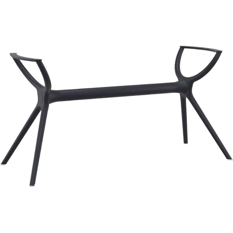 AIR BLACK XL BASE POLYAMIDE 158.5x58x72.5