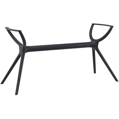 AIR BLACK XL BASE POLYAMIDE 158.5x58x72.5