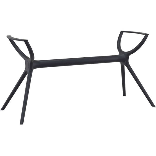 AIR BLACK XL BASE POLYAMIDE 158.5x58x72.5
