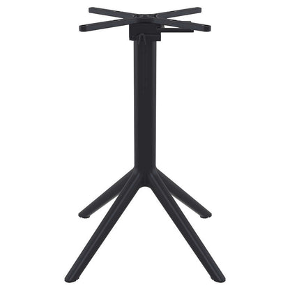 SKY BLACK ΒΑΣΗ ΠΤΥΣ/ΝΗ ΠΟΛ/ΝΙΟΥ 47x47x71