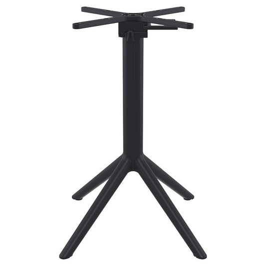SKY BLACK ΒΑΣΗ ΠΤΥΣ/ΝΗ ΠΟΛ/ΝΙΟΥ 47x47x71