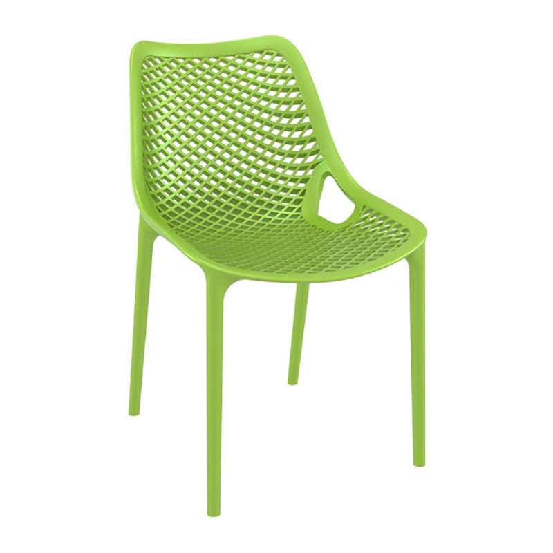 AIR ΚΑΡΕΚΛΑ TROPICAL GREEN ΠΟΛ/ΝΙΟΥ 50X60X82εκ.
