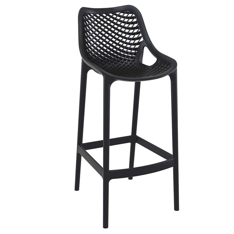 AIR ΣΚΑΜΠΟ BLACK ΠΟΛ/ΝΙΟΥ 45x53x105