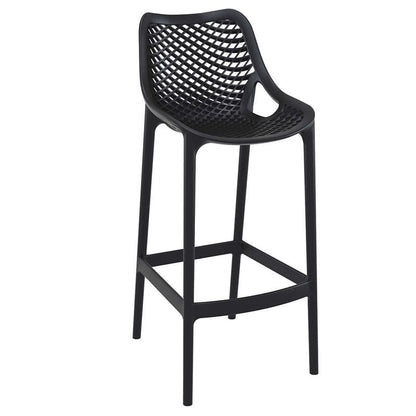 AIR ΣΚΑΜΠΟ BLACK ΠΟΛ/ΝΙΟΥ 45x53x105