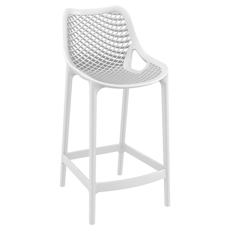AIR ΣΚΑΜΠΟ WHITE ΠΟΛ/ΝΙΟΥ 44x51x95
