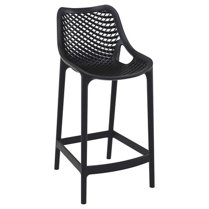 AIR ΣΚΑΜΠΟ BLACK ΠΟΛ/ΝΙΟΥ 44x51x95
