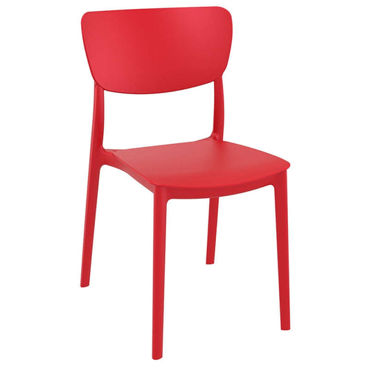 MONNA RED ΚΑΡΕΚΛΑ ΠΟΛ/ΝΙΟΥ 45x53x82
