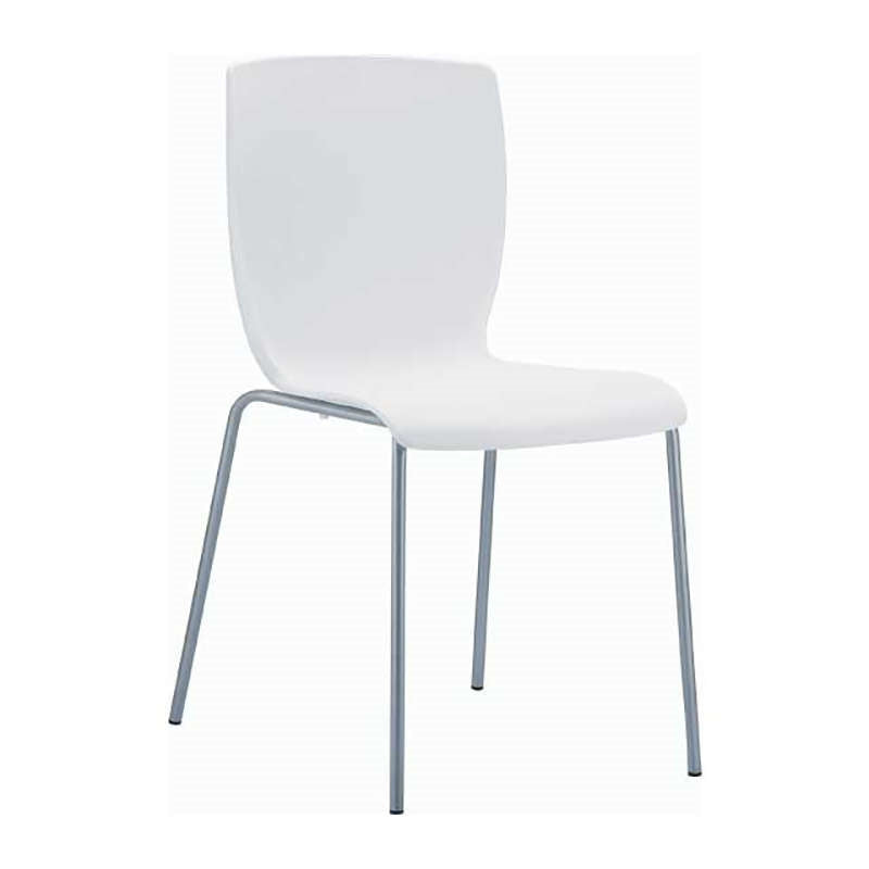 MIO WHITE ΚΑΡΕΚΛΑ ΒΑΦΗΣ 47x50x80