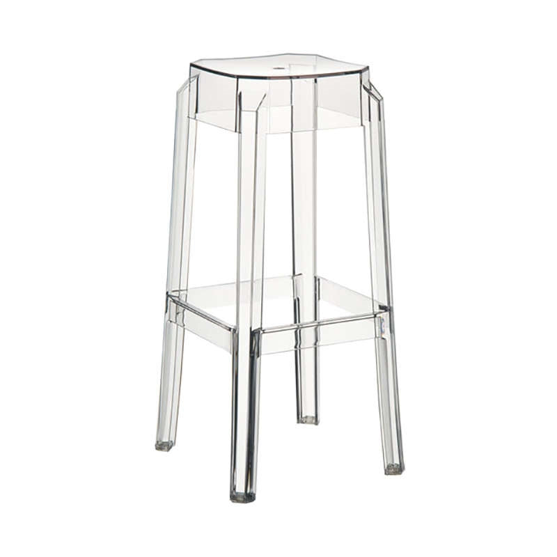 FOX ΣΚΑΜΠΟ CLEAR TRANSP. 36x36x75