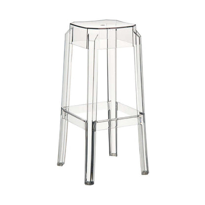 FOX ΣΚΑΜΠΟ CLEAR TRANSP. 36x36x75
