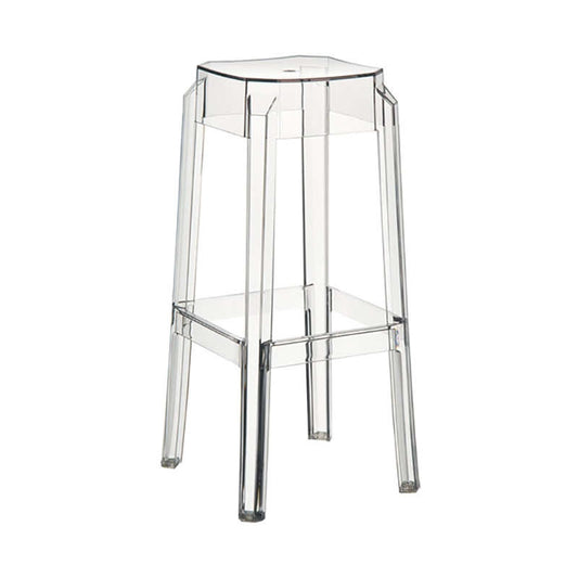 FOX ΣΚΑΜΠΟ CLEAR TRANSP. 36x36x75
