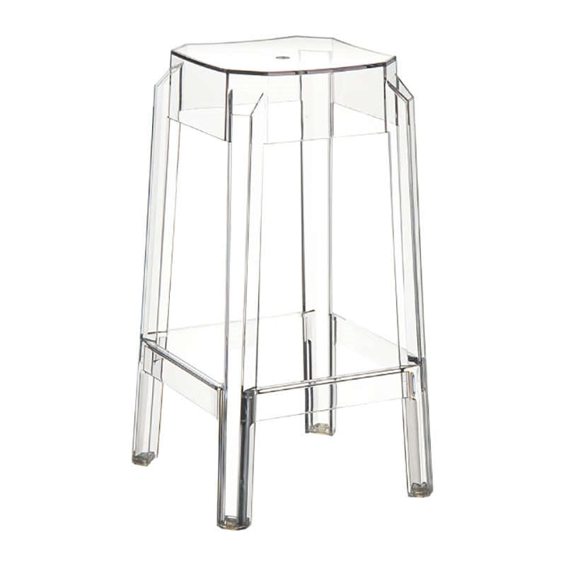 FOX ΣΚΑΜΠΟ CLEAR TRANSP. 36x36x65