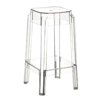 FOX ΣΚΑΜΠΟ CLEAR TRANSP. 36x36x65