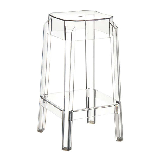FOX ΣΚΑΜΠΟ CLEAR TRANSP. 36x36x65